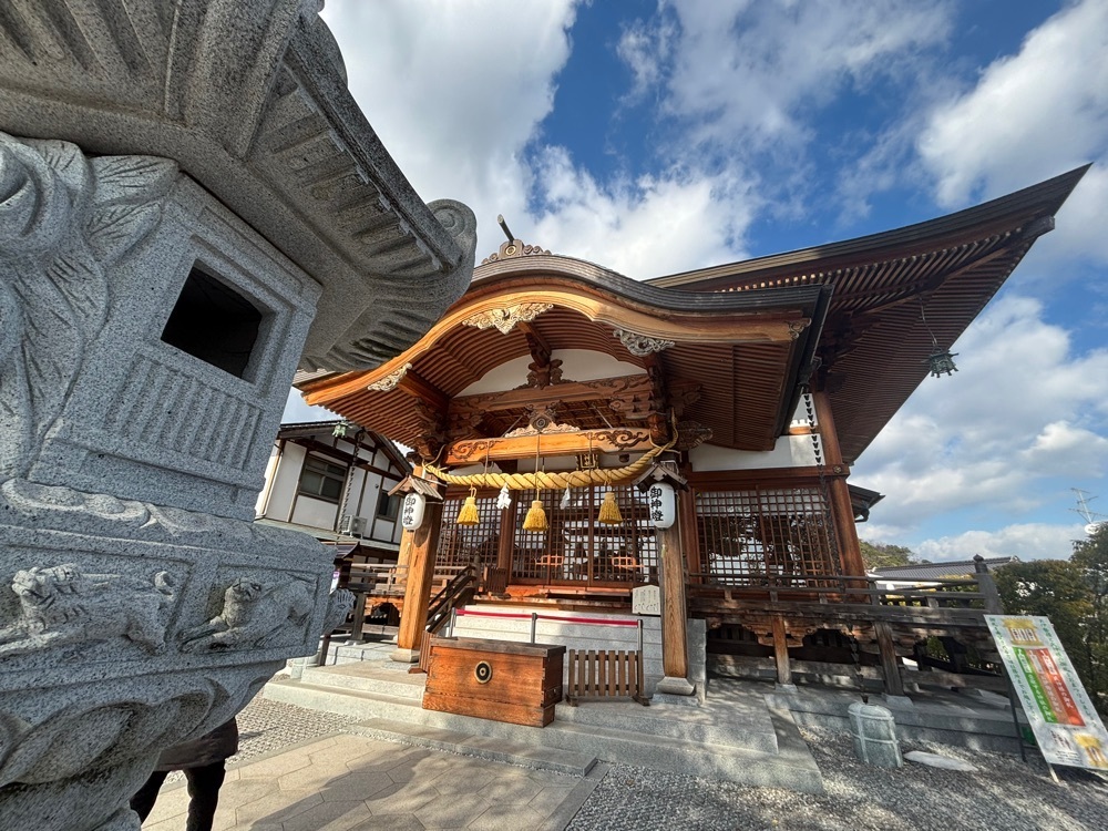 みーなさんが投稿した白蛇神社に関する口コミの画像