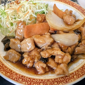 五福楼（【旧店名】泉花園）