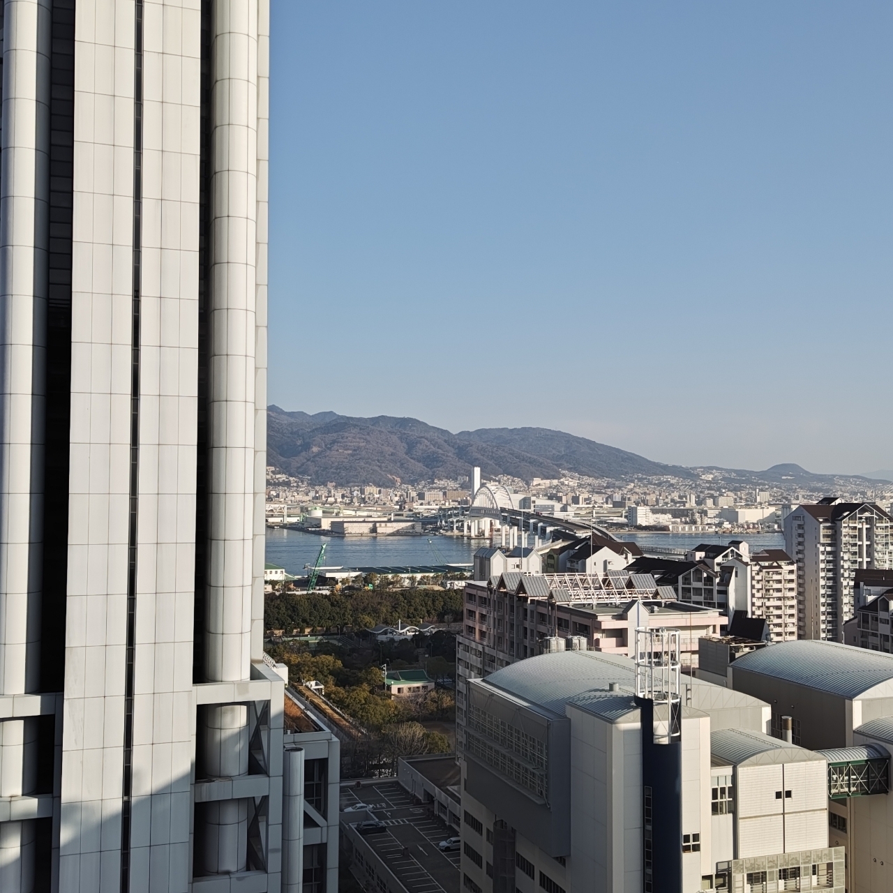 恭子さんが投稿した神戸ベイシェラトン ホテル＆タワーズに関する口コミの画像
