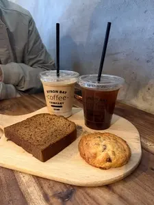 バイロンベイコーヒー 大門店