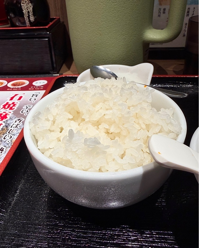 青木 孝文さんが投稿した中華料理 牡丹亭 浦和店に関する口コミの画像
