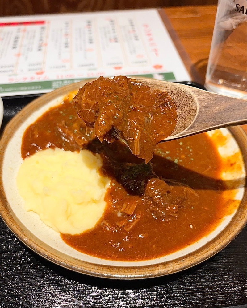 青木 孝文さんが投稿した大宮牛タンいろ葉に関する口コミの画像