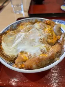 とんかつふじ
