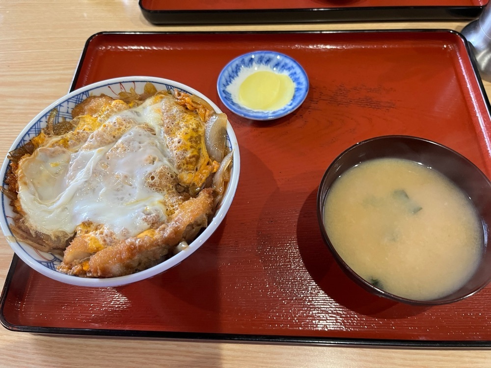 コバッチさんが投稿したとんかつふじに関する口コミの画像