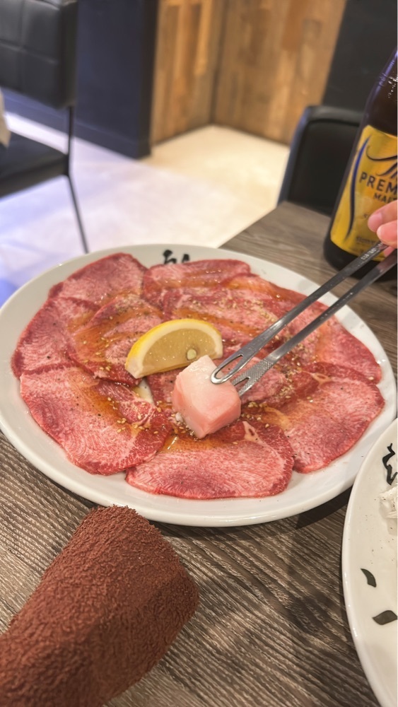 Rei Ouchiさんが投稿した焼肉&手打ち冷麺 二郎 KANAYAMA（じろう）に関する口コミの画像