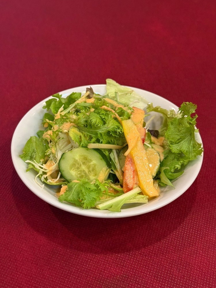 あんよさんが投稿したびふてき洋食存じやす（【旧店名】ステーキ＆ワイン 存じやす）に関する口コミの画像