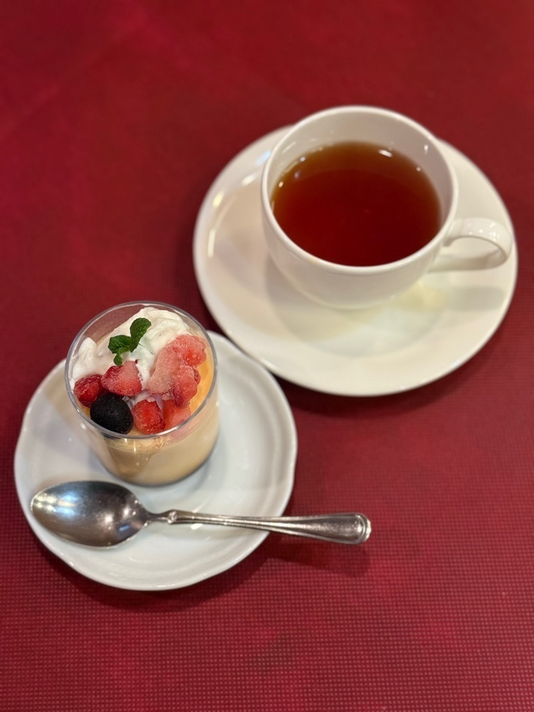 あんよさんが投稿したびふてき洋食存じやす（【旧店名】ステーキ＆ワイン 存じやす）に関する口コミの画像