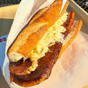 Cafe Boulangerie Couronne CHIBA-NEW