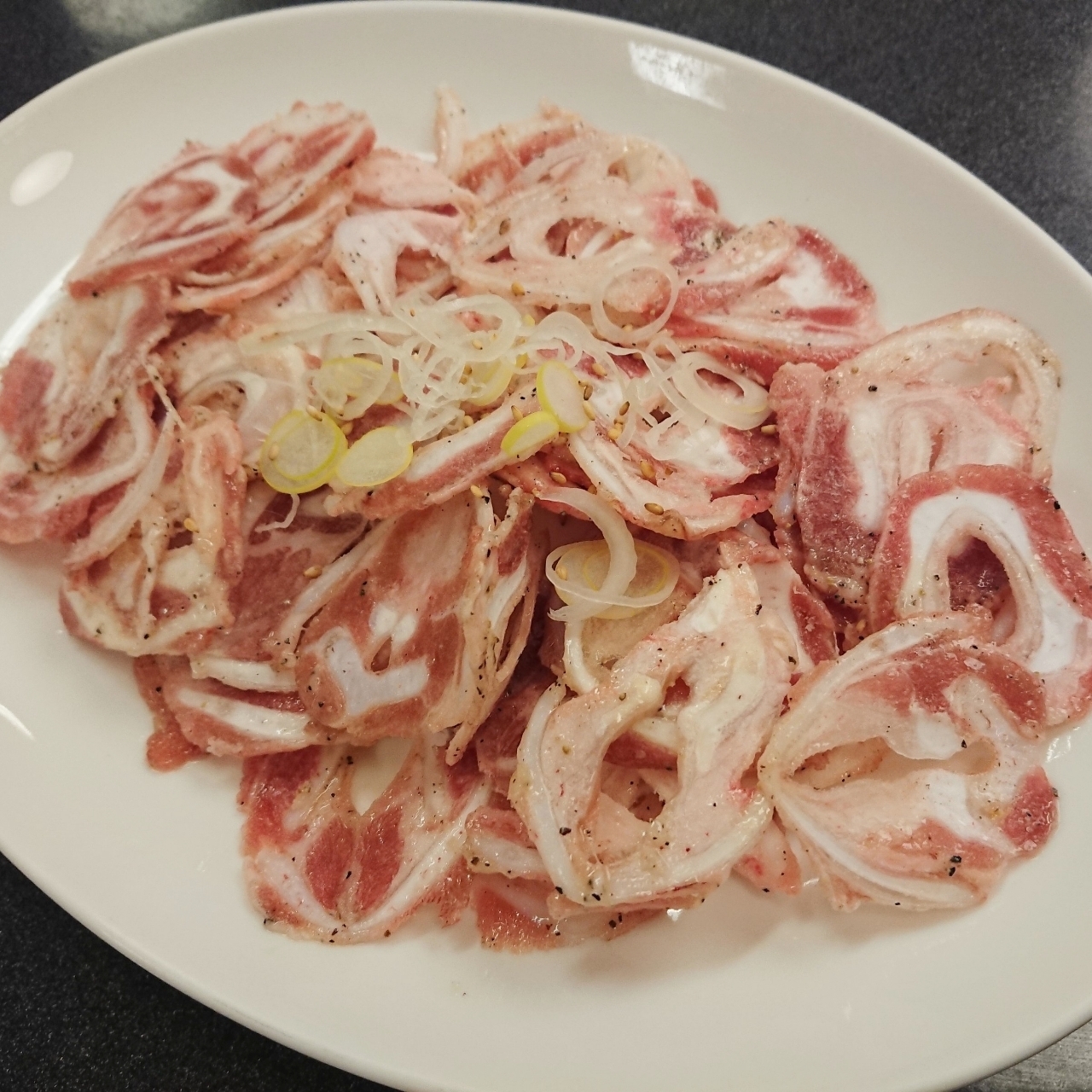 北海道大臣さんが投稿した食道園 新生台店（ショクドウエン）に関する口コミの画像