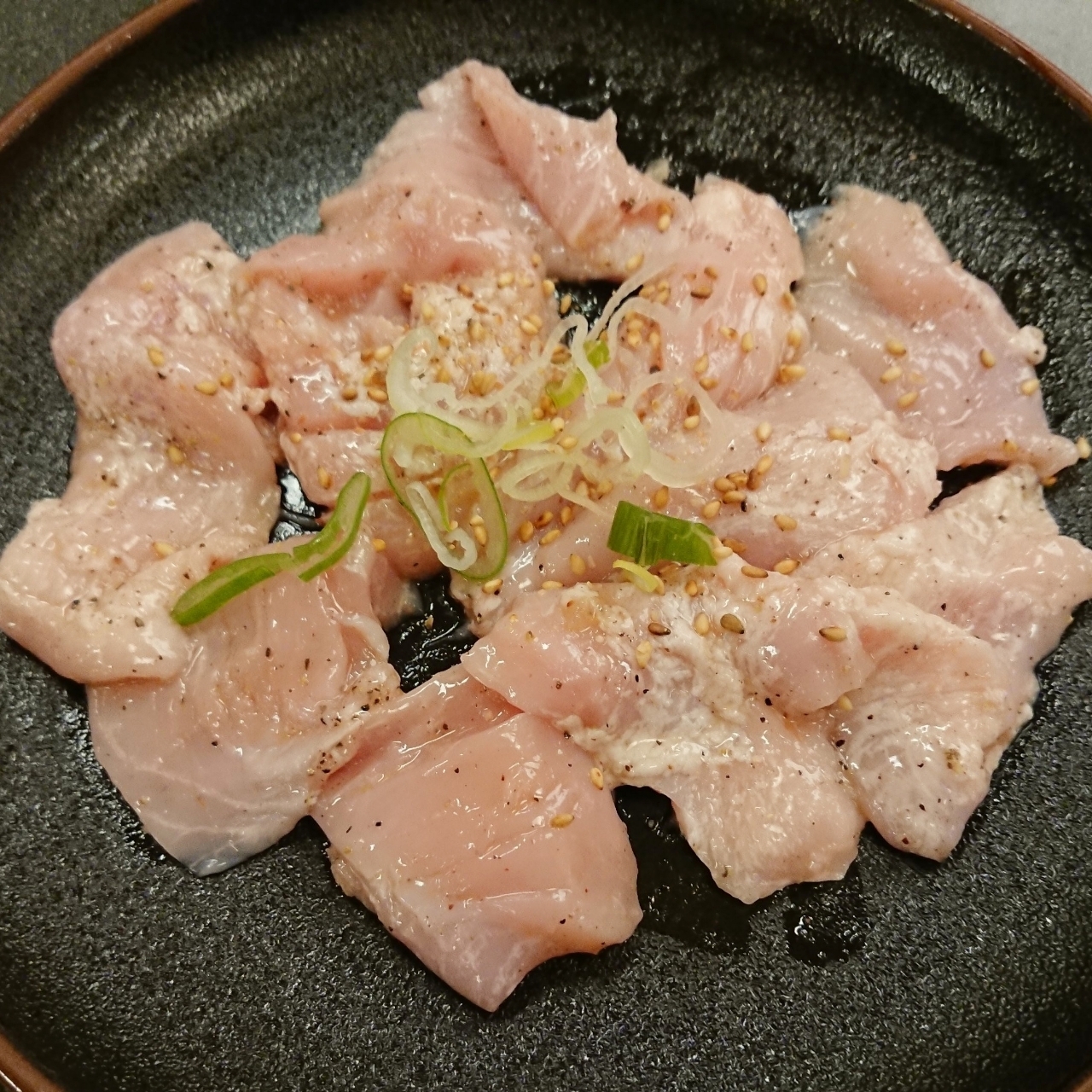 北海道大臣さんが投稿した食道園 新生台店（ショクドウエン）に関する口コミの画像