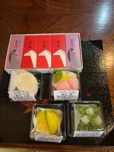 青木屋 調布柴崎店