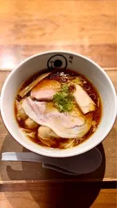 麺処 虵の目屋