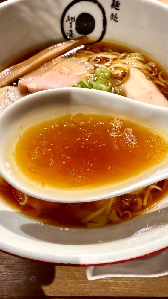 かずくんさんが投稿した麺処 虵の目屋に関する口コミの画像