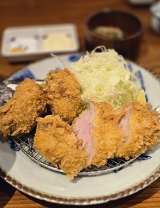 かつ吉 日比谷国際ビル店