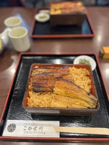 ごかせ川