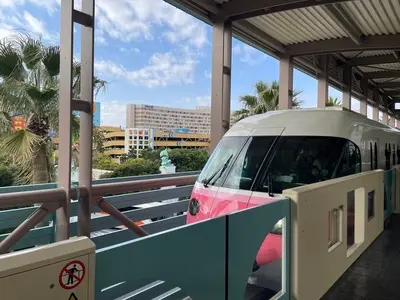 シェラトングランデ・トーキョーベイ・ホテル
