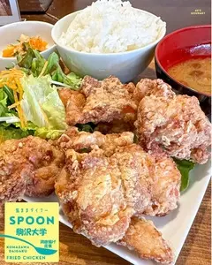 気ままダイナー spoon