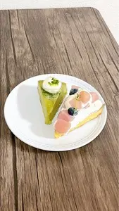 cafe shibaken（カフェ シバケン）