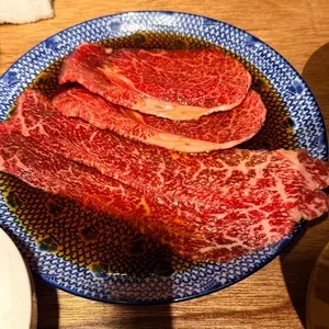 虎ノ門 たれ焼肉のんき
