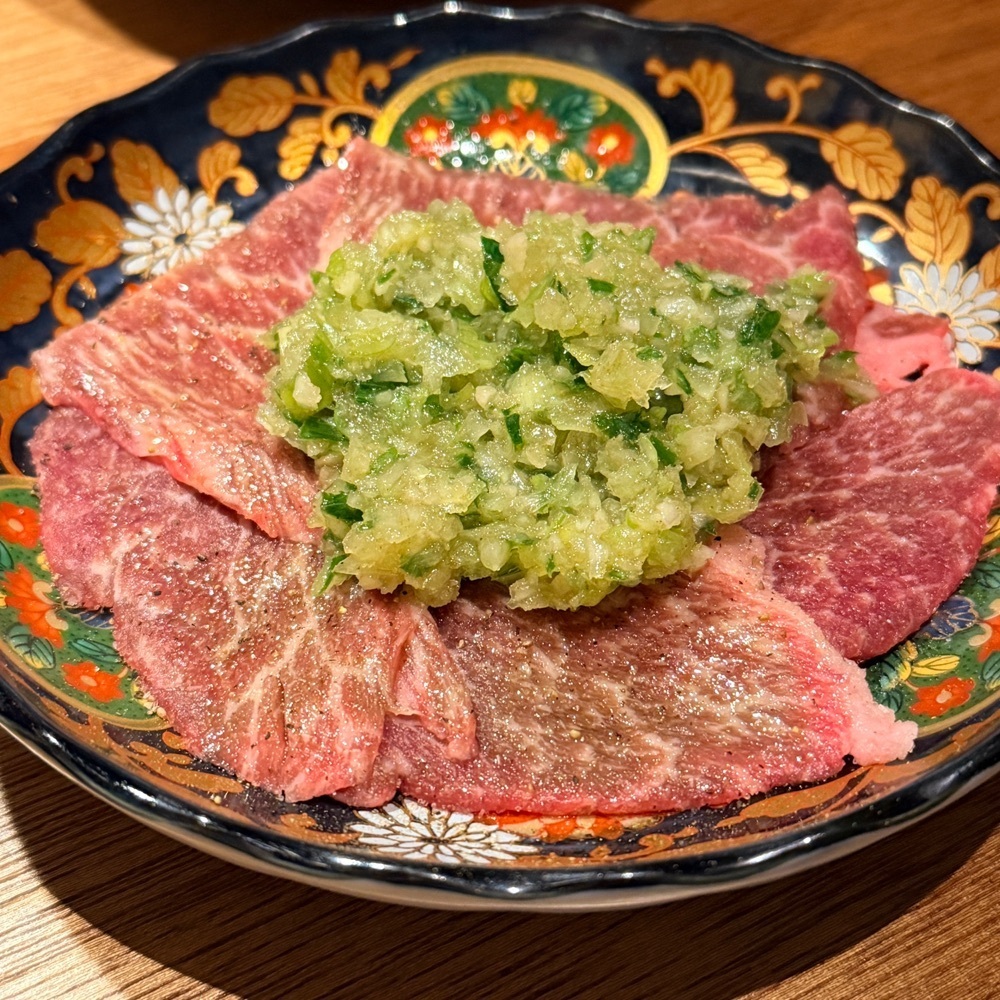 志保さんが投稿した虎ノ門 たれ焼肉のんきに関する口コミの画像