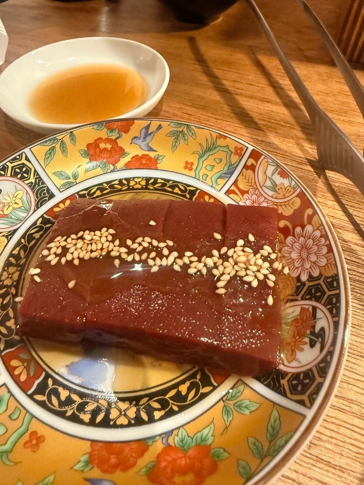 志保さんが投稿した虎ノ門 たれ焼肉のんきに関する口コミの画像