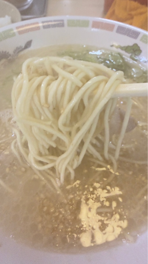 rhapsody2026さんが投稿したはかたや 筑紫通店に関する口コミの画像