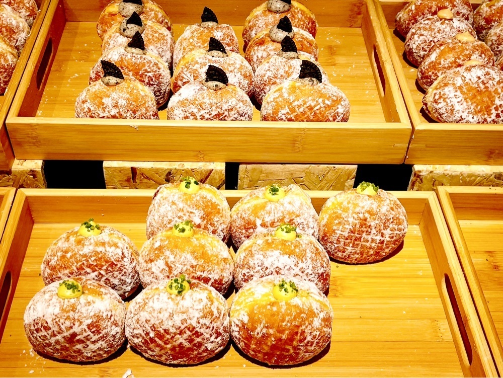 active34さんが投稿したwe♡donut 自由が丘（ウィー ラブ ドーナツ）に関する口コミの画像