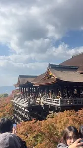 清水寺本堂
