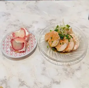 にほんしゅ屋nico シマウマ酒店（ニホンシュヤニコシマウマサケテン）