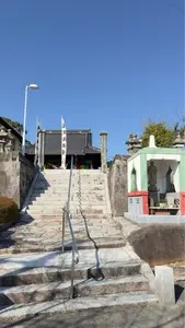 太田観音