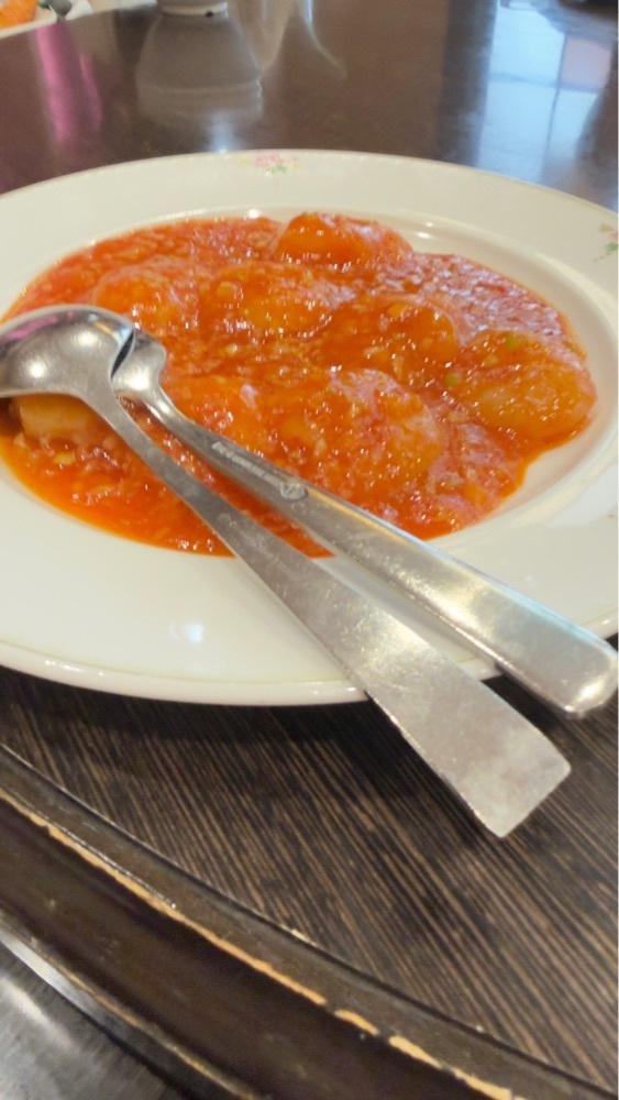 rhapsody2026さんが投稿した一品香 雑餉隈店（イーピンシャン）に関する口コミの画像