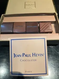 ジャン＝ポール・エヴァン 伊勢丹新宿本店（JEAN-PAUL HEVIN） 2枚目