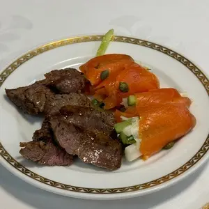 名商グリル