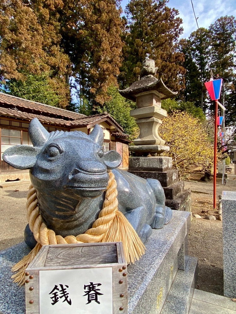 calm_gift_1030さんが投稿した学問の神様天満宮に関する口コミの画像