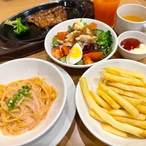 ガスト 印西店