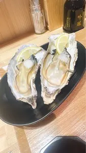 牡蠣と海鮮丼 ふぃっしゃーまん亭