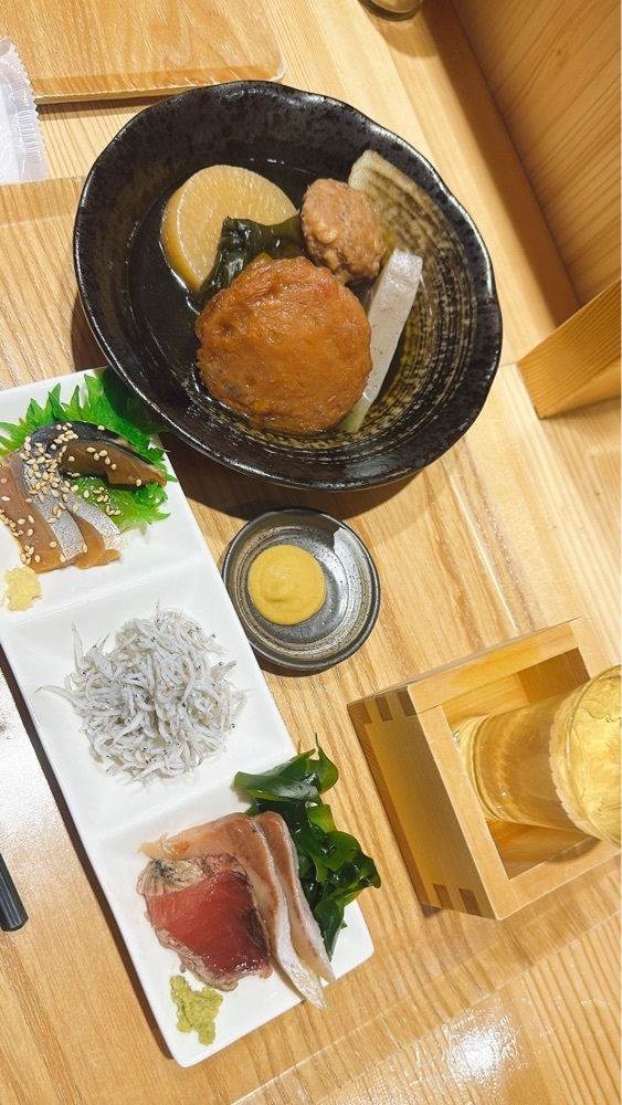 stealthさんが投稿した牡蠣と海鮮丼 ふぃっしゃーまん亭に関する口コミの画像