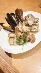 ジョリーパスタ 学園都市店