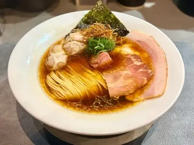 Ramen Break Beats（ラーメン ブレイク ビーツ）