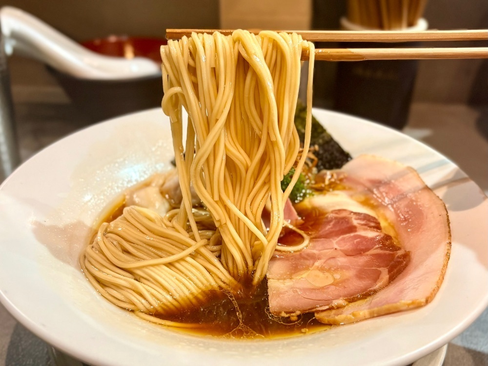 満腹次郎0843さんが投稿したRamen Break Beats（ラーメン ブレイク ビーツ）に関する口コミの画像