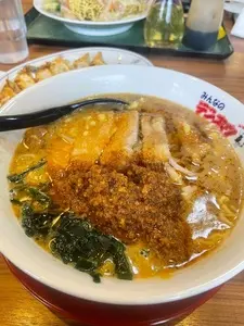 テンホウ 若槻大通り店