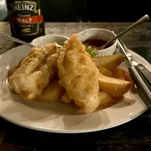 英吉利西屋本店（エゲレスヤホンテン）