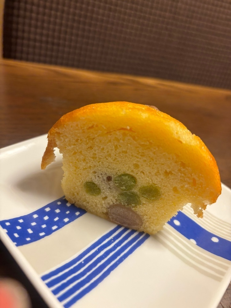 chou chou tabiさんが投稿した穂谷野菜cafe ツチノトイロハに関する口コミの画像