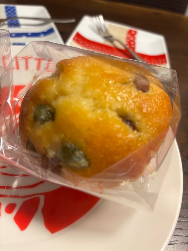 chou chou tabiさんが投稿した穂谷野菜cafe ツチノトイロハに関する口コミの画像