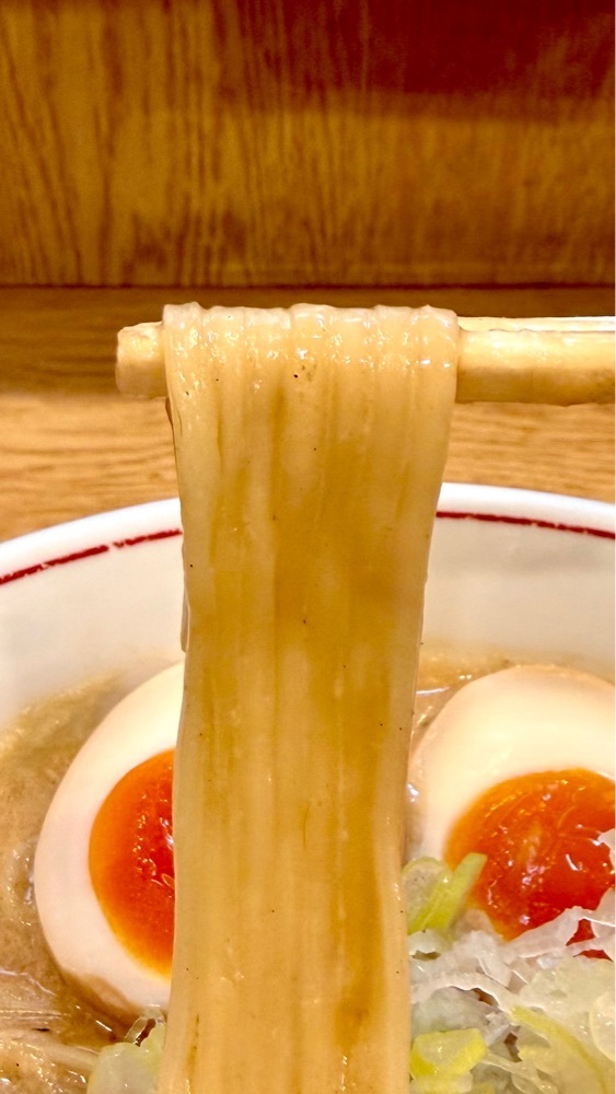 かずくんさんが投稿したらーめん香澄 中崎町店（ラーメン カスミ）に関する口コミの画像