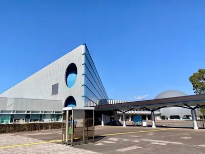 栃木県子ども総合科学館 ミュージアムショップ