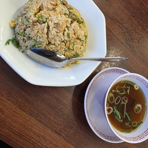 ラーメン魁力屋 センター南店