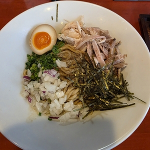 ニボシクラフト