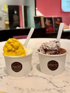 MATTE Bottega del Cioccolato（マッテ ボッテガデルチョッコラート）
