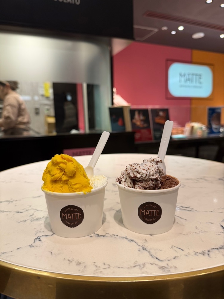 nico☺︎さんが投稿したMATTE Bottega del Cioccolato（マッテ ボッテガデルチョッコラート）に関する口コミの画像